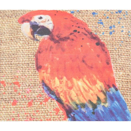  PAPAGAN PUSKULLU KIRLENT 40x40