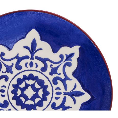  CARMEN SERVİS TABAĞI - 27 CM