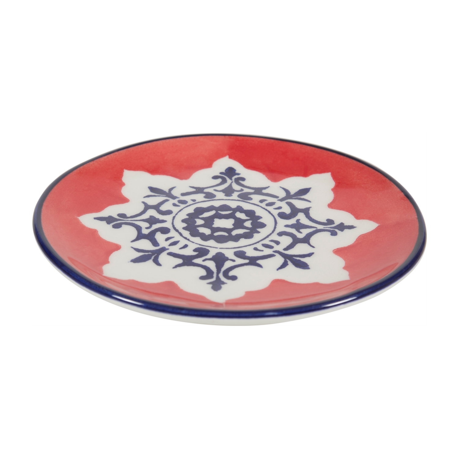 CARMEN  TATLI TABAK 16 CM (2)