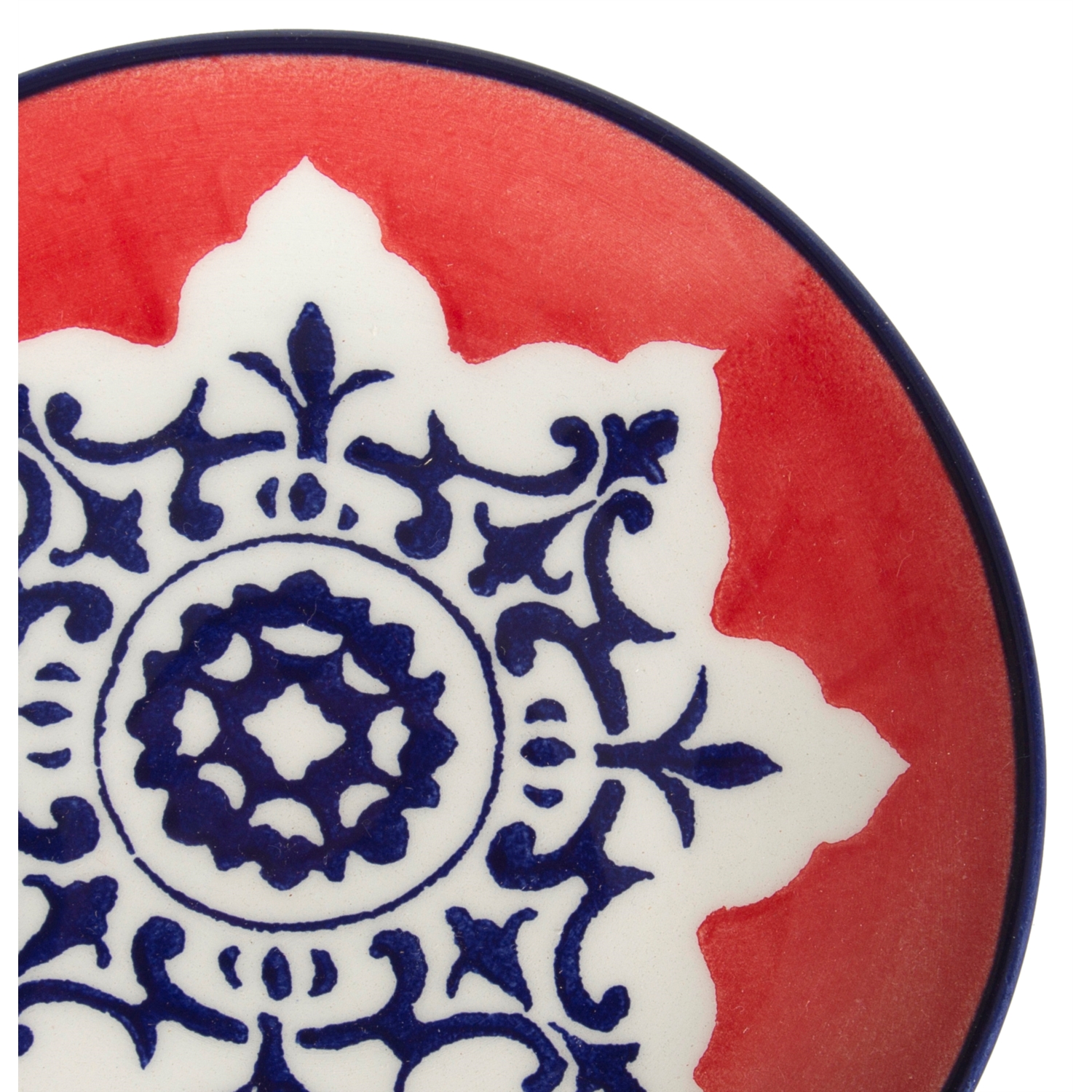 CARMEN  TATLI TABAK 16 CM (2)