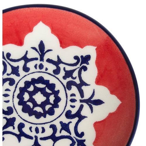  CARMEN  TATLI TABAK 16 CM (2)