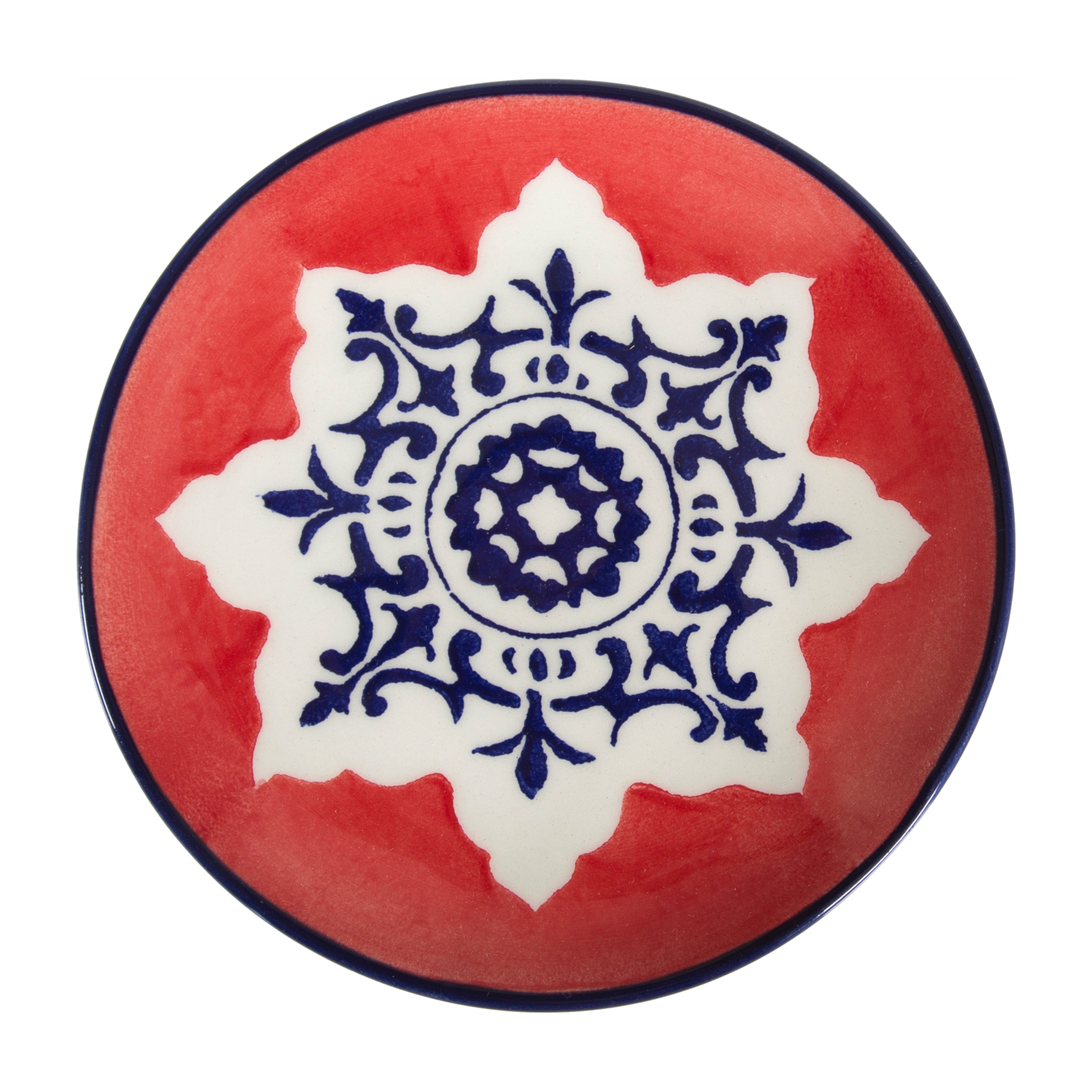 CARMEN  TATLI TABAK 16 CM (2)