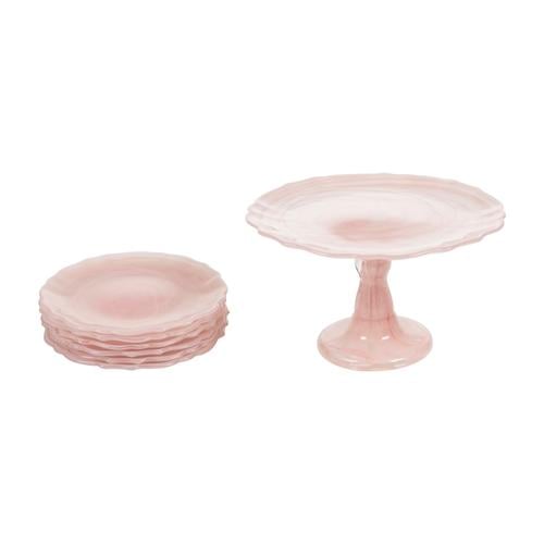  CANDY SUNUM SETI - 7 PARCA