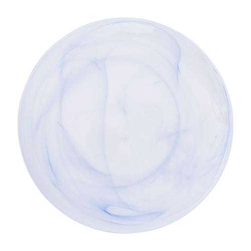  CANDY PASTA TABAĞI 21 CM - MAVI