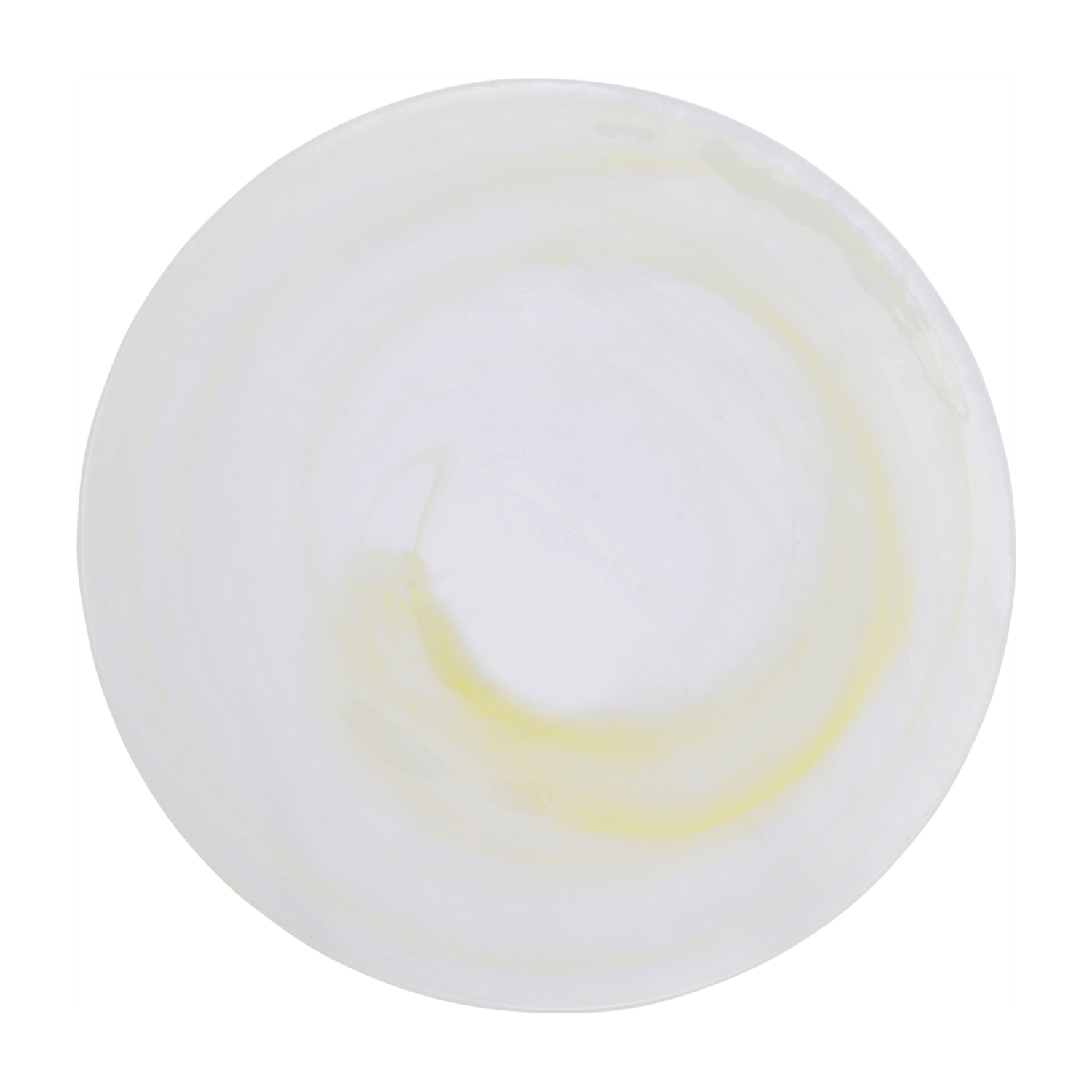 CANDY SERVIS TABAĞI 28CM - SARI