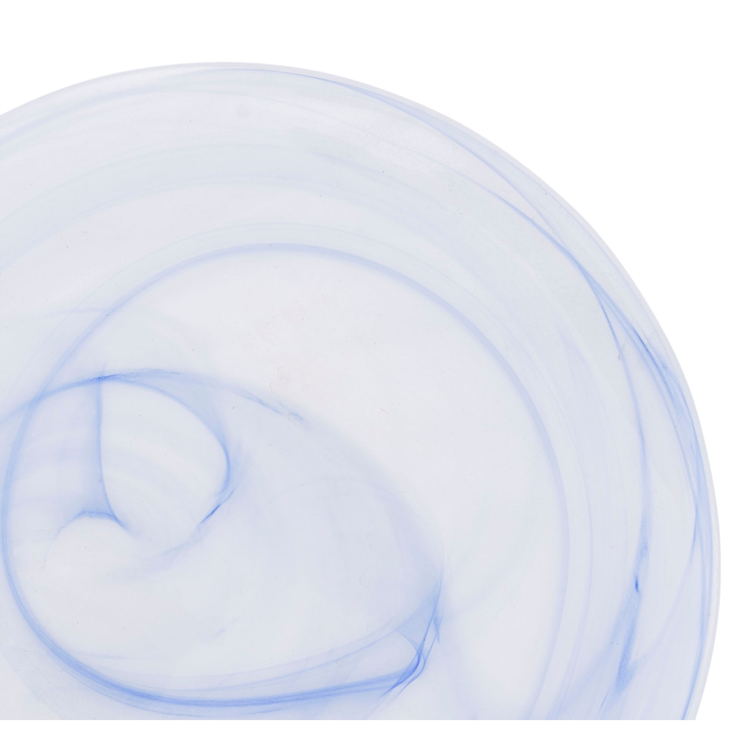 CANDY SERVIS TABAĞI 28CM - MAVI