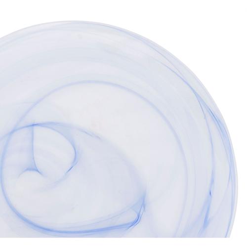  CANDY SERVIS TABAĞI 28CM - MAVI