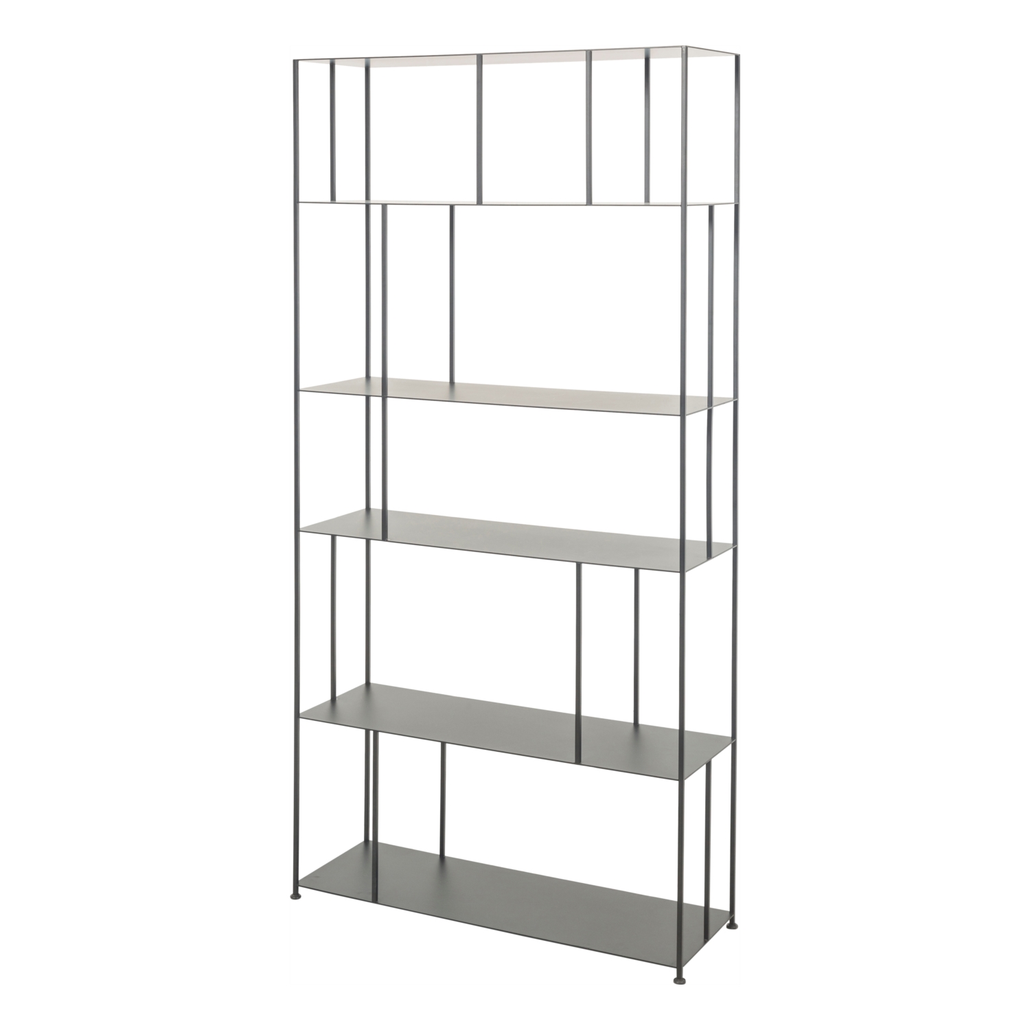 RANDALL KİTAPLIK BÜYÜK