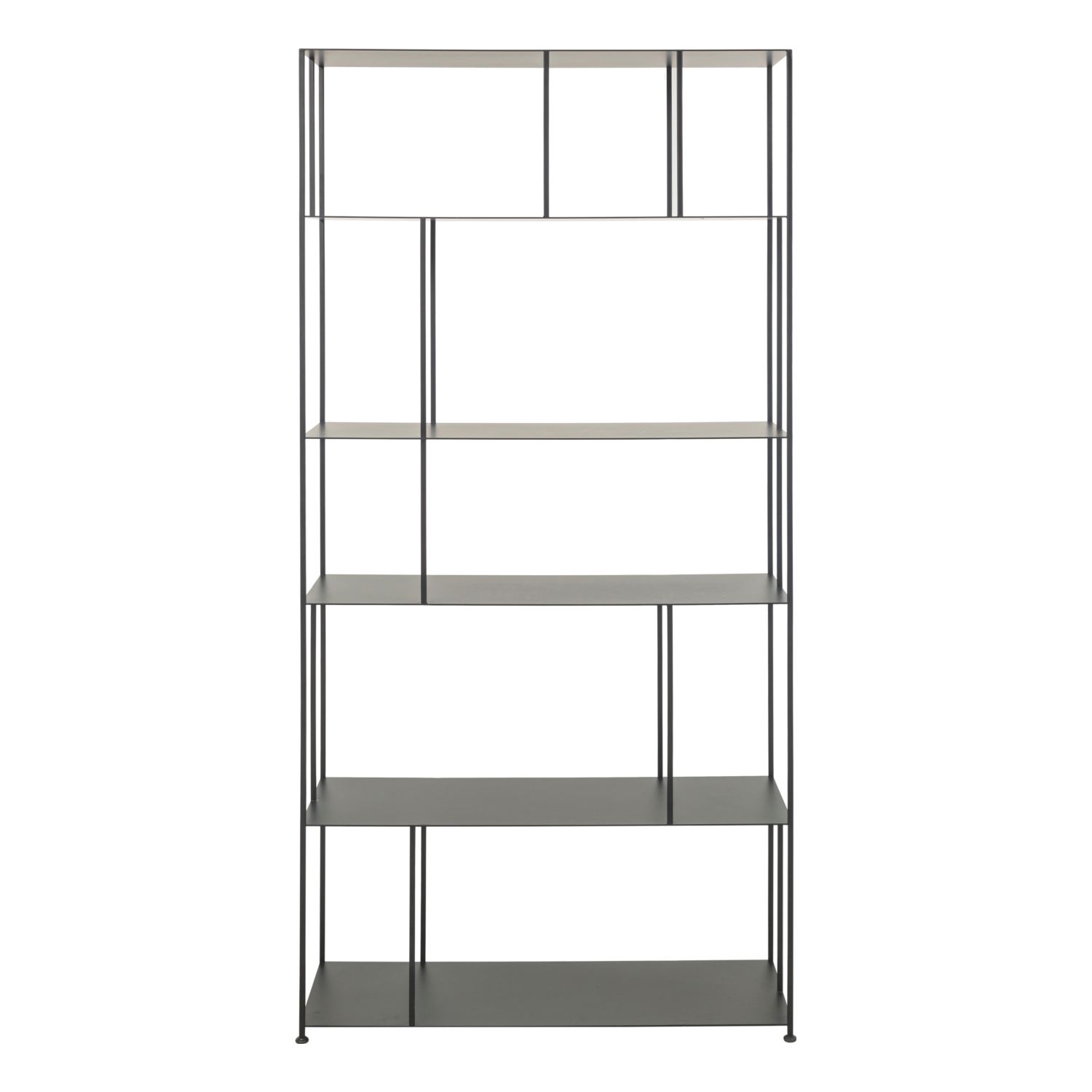 RANDALL KİTAPLIK BÜYÜK