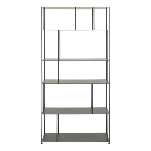  RANDALL KİTAPLIK BÜYÜK