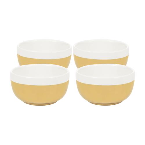  GOLD 4 LÜ SOSLUK SETİ 8.5 x8.5 x 4.5CM