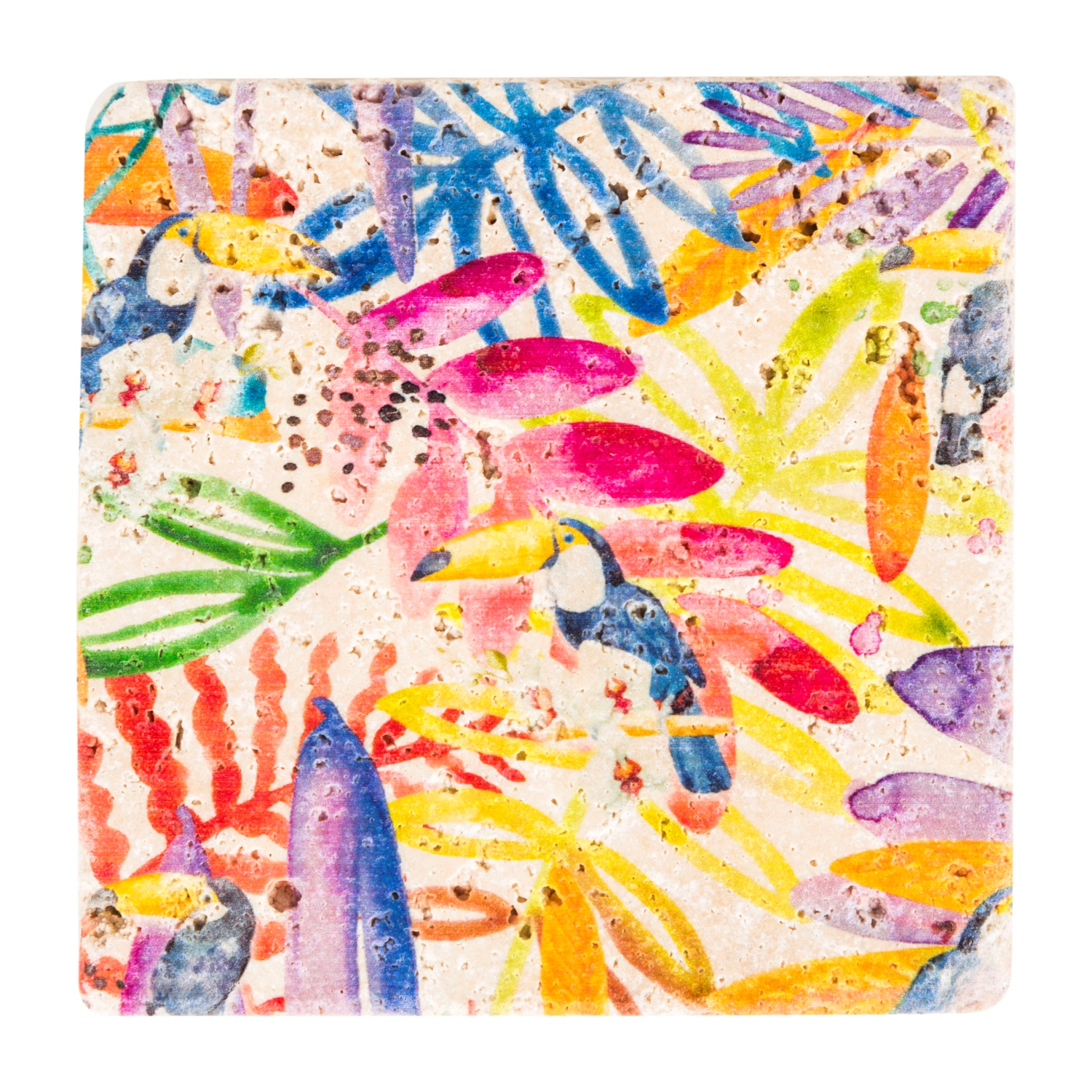 TAS BARDAK ALTLIGI - SPRING 10x10 CM