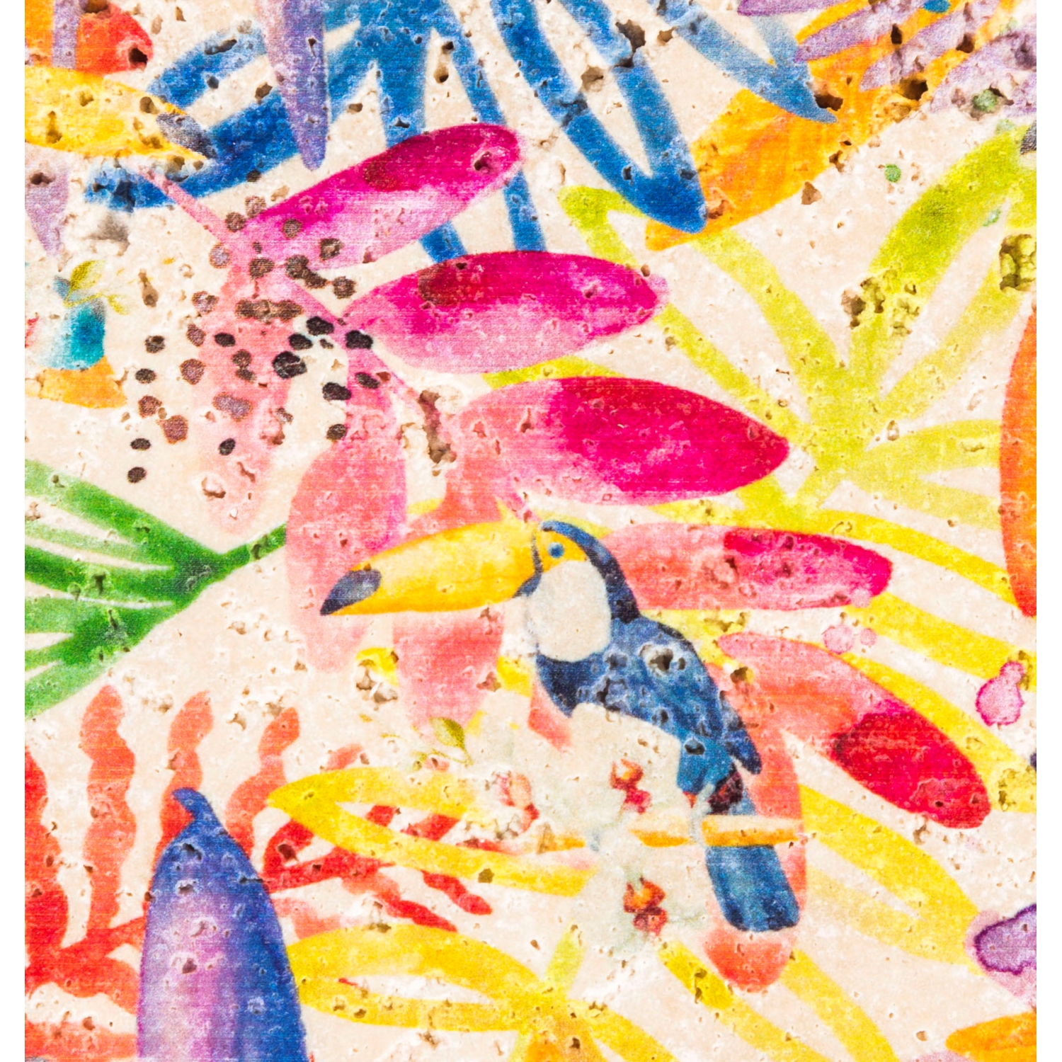 TAS BARDAK ALTLIGI - SPRING 10x10 CM