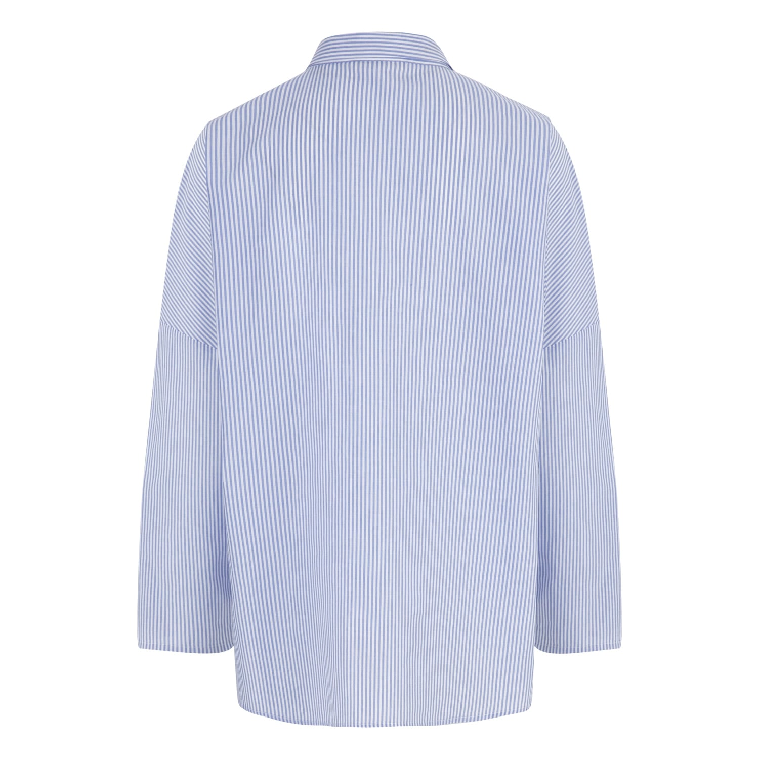 NAKIŞ DETAYLI REGULAR GÖMLEK