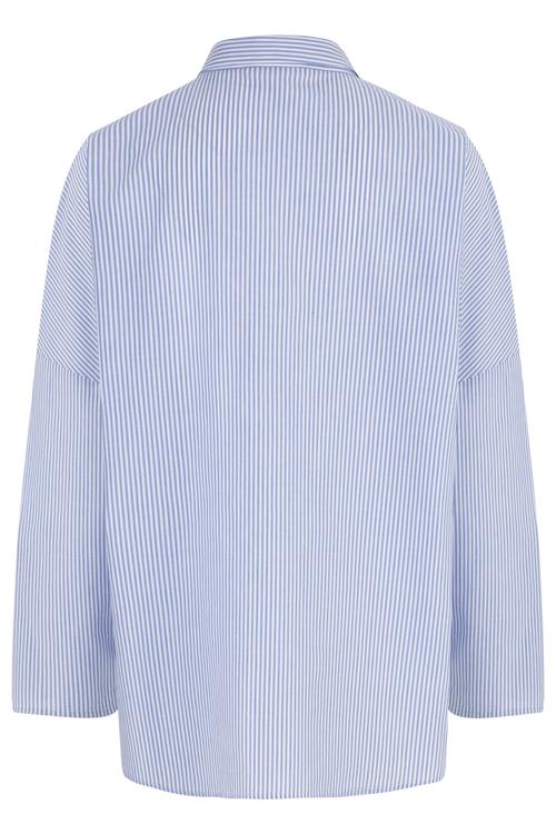  NAKIŞ DETAYLI REGULAR GÖMLEK