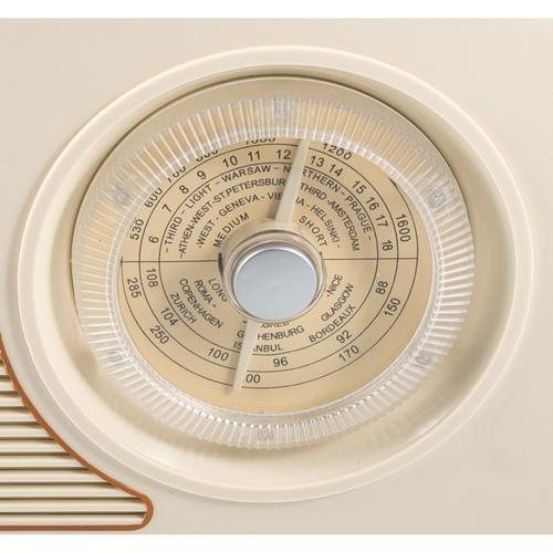  RYDELL BEYAZ  NOSTALJİK RADYO