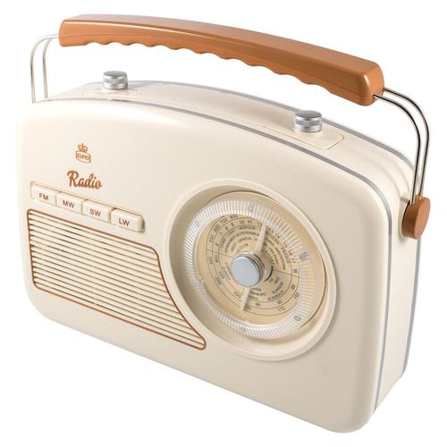  RYDELL BEYAZ  NOSTALJİK RADYO