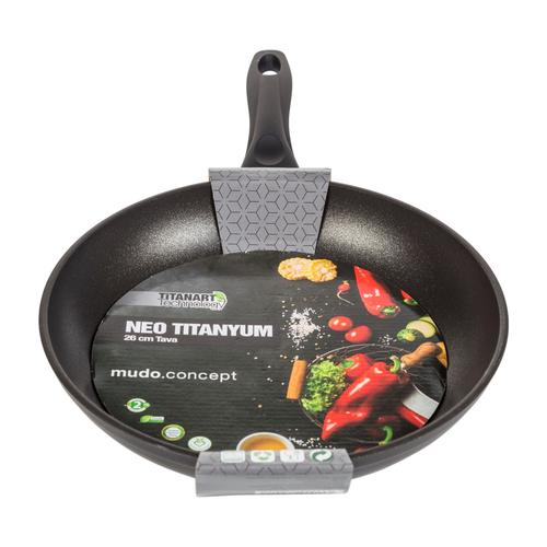  NEO TİTANYUM TAVA - 26 CM