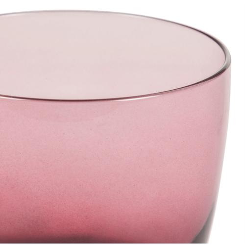  GLACE MÜRDÜM KÜÇÜK BARDAK - 370 ML