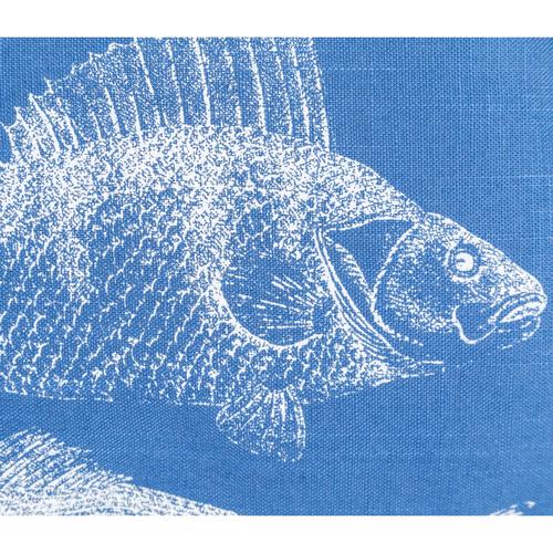  SAROZ KIRLENT LACİVERT 40X40