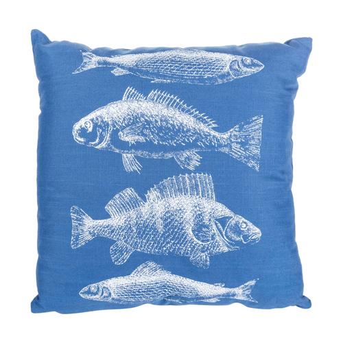  SAROZ KIRLENT LACİVERT 40X40