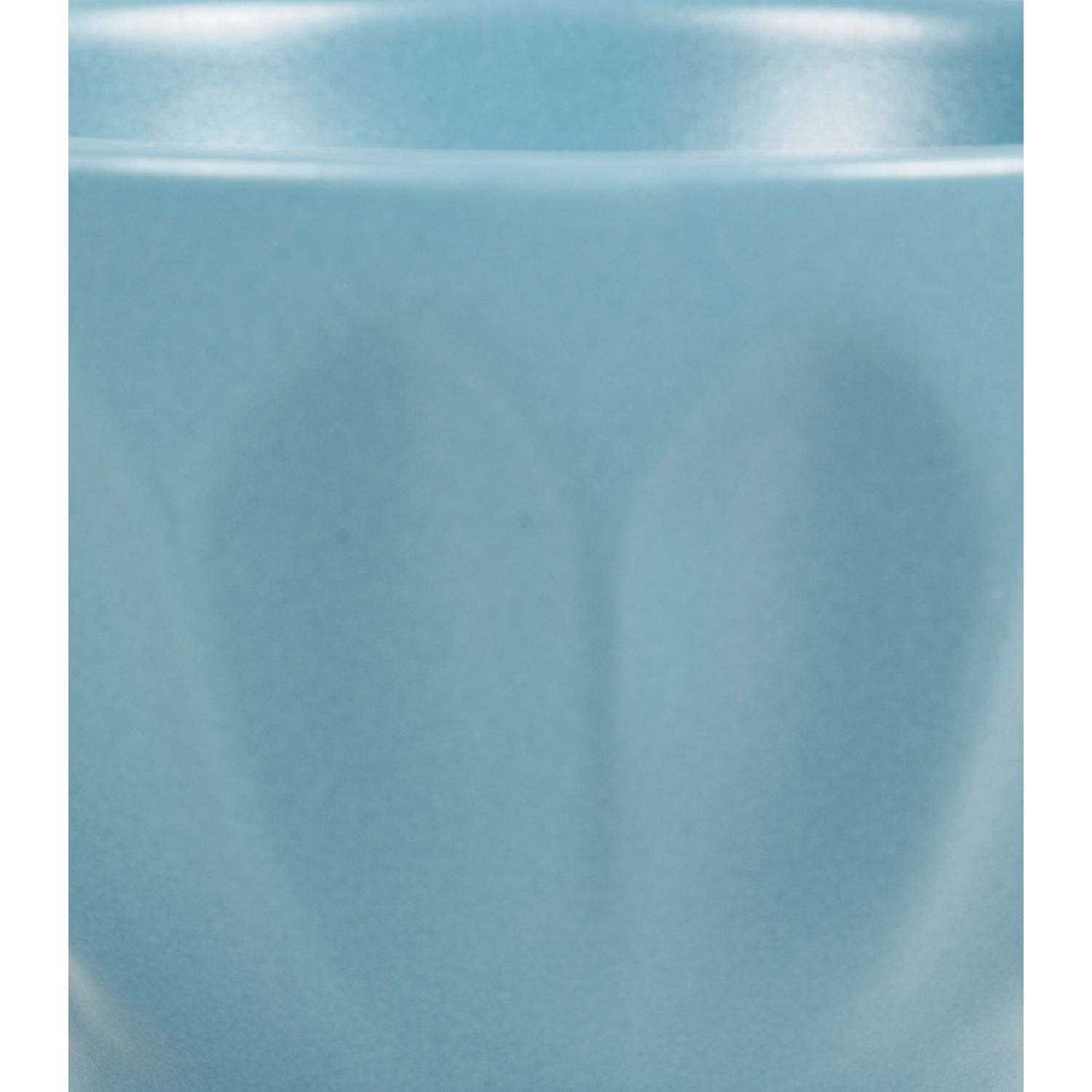 SIENA 18 PARCA YEMEK SETI - MAVI