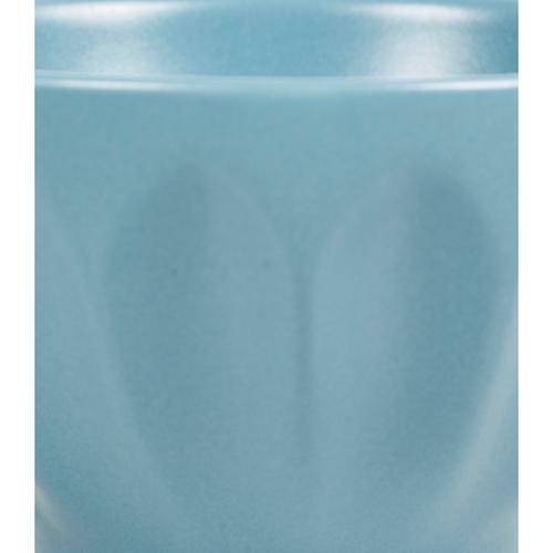  SIENA 18 PARCA YEMEK SETI - MAVI