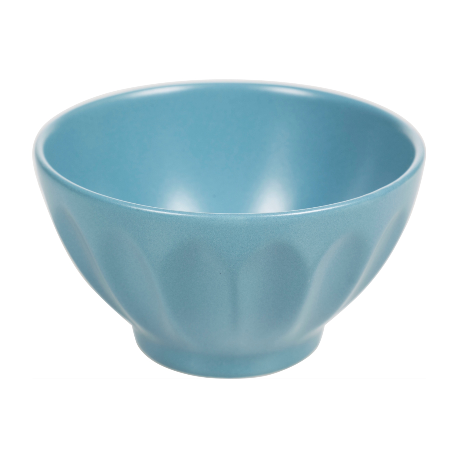 SIENA 18 PARCA YEMEK SETI - MAVI