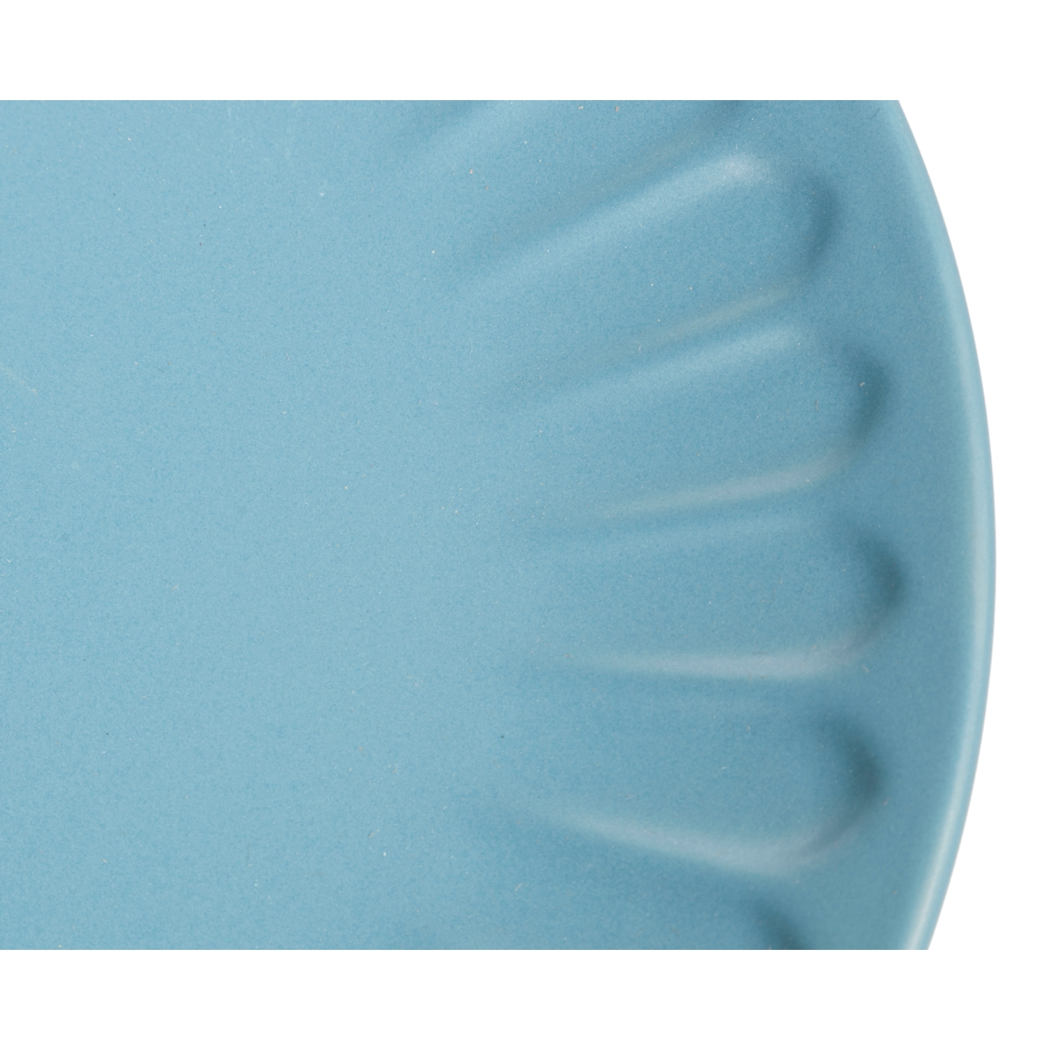 SIENA 18 PARCA YEMEK SETI - MAVI