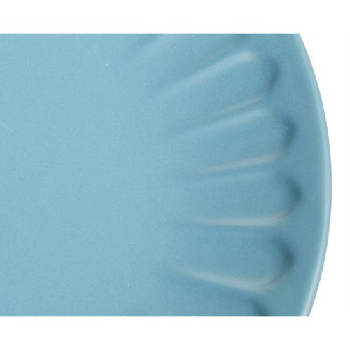  SIENA 18 PARCA YEMEK SETI - MAVI