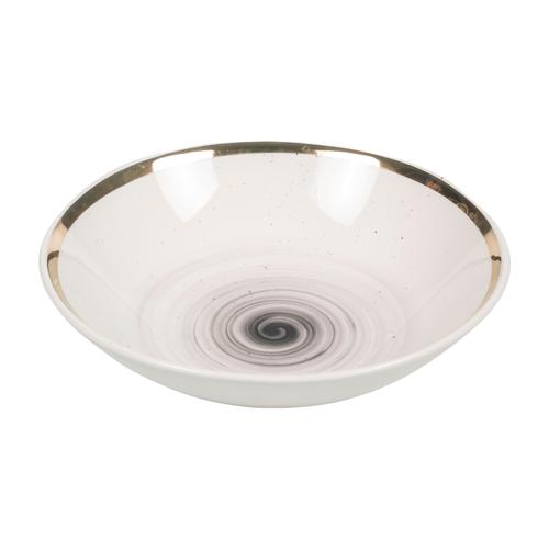  VICTORIA BOL KASE 27 CM ANTRASIT