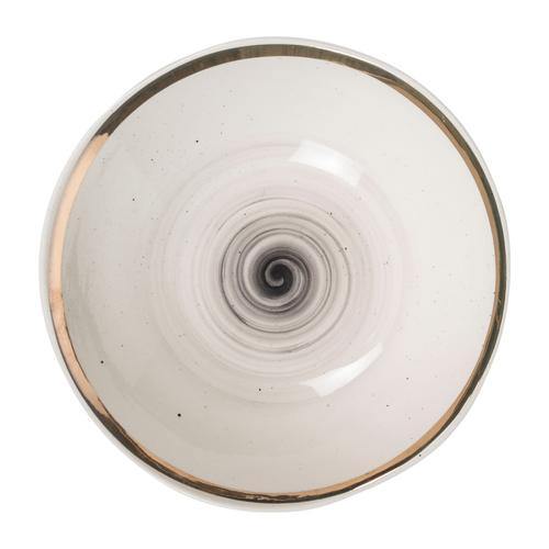  VICTORIA BOL KASE 27 CM ANTRASIT