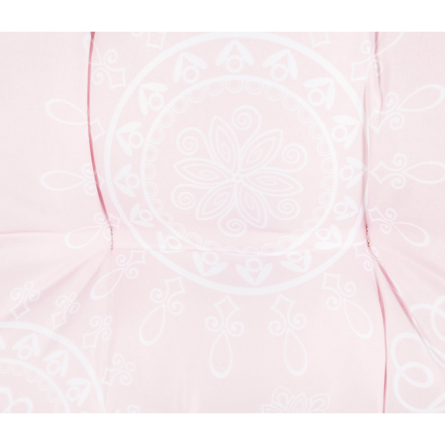 SOHO SANDALYE MINDERI PEMBE 45x45