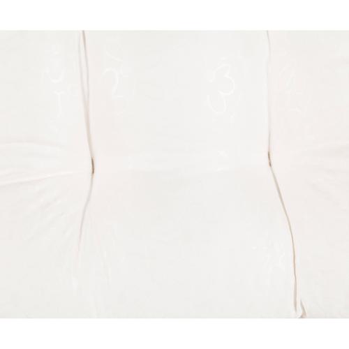  DAISY SANDALYE MINDERI KREM 45x45