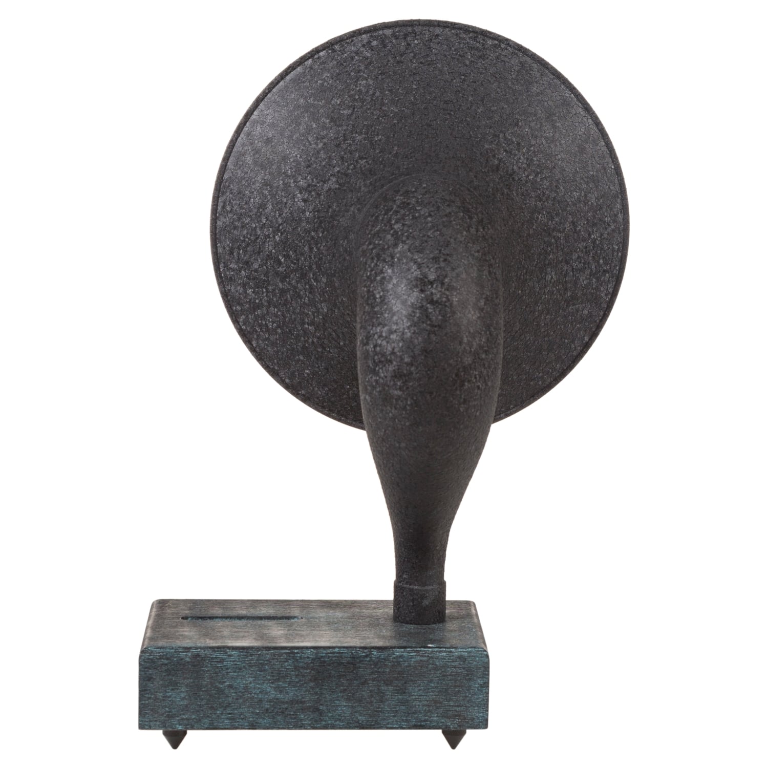 AKUSTIK GRAMOFON PETROL MAVISI