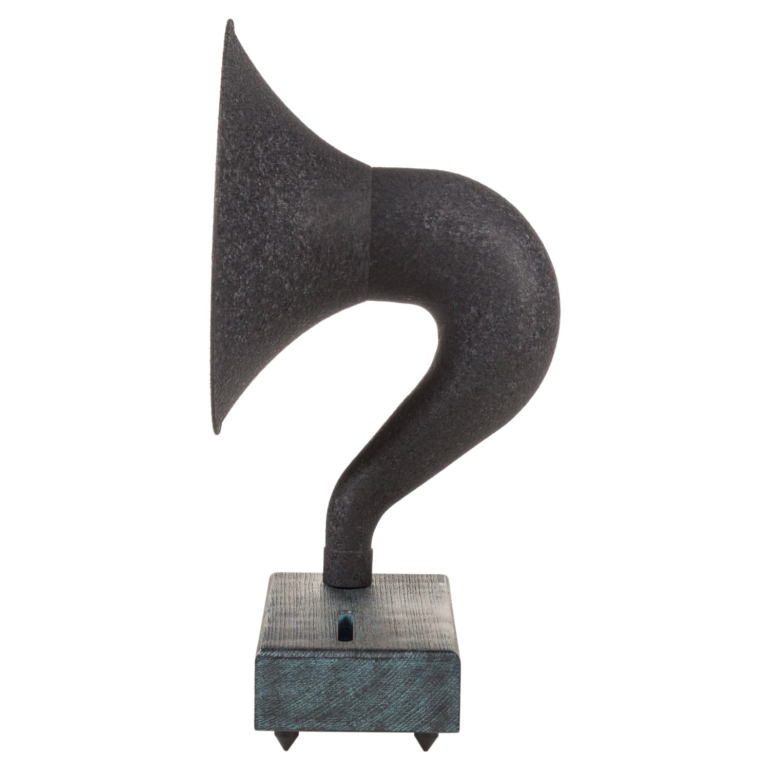 AKUSTIK GRAMOFON PETROL MAVISI