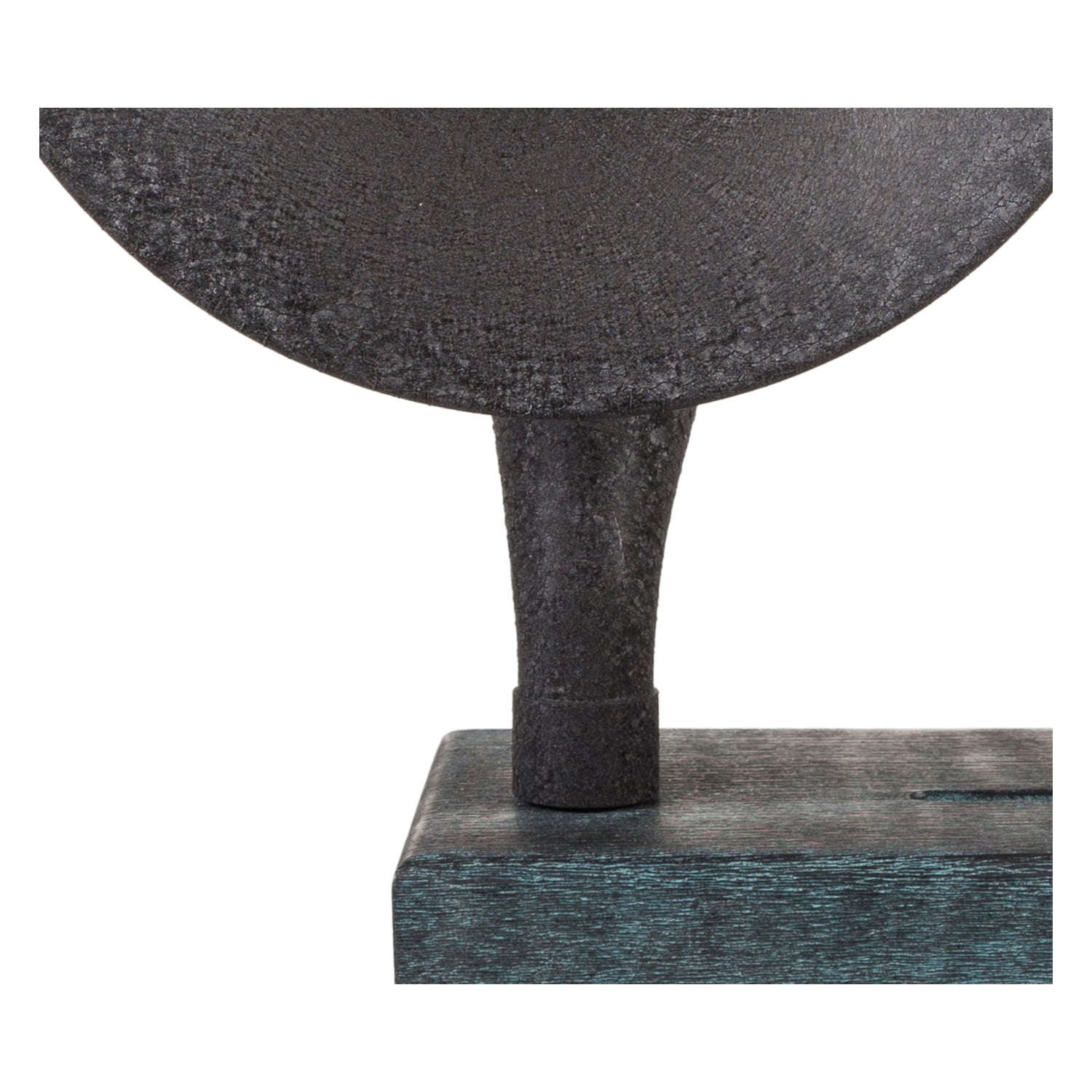 AKUSTIK GRAMOFON PETROL MAVISI