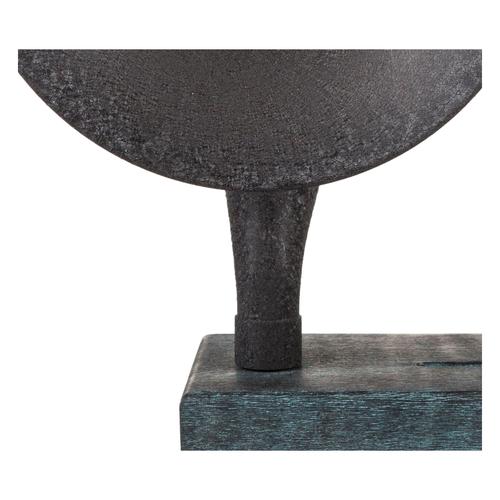  AKUSTIK GRAMOFON PETROL MAVISI