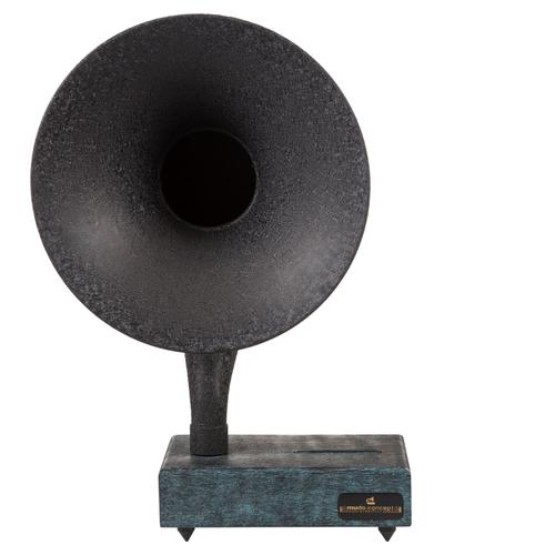  AKUSTIK GRAMOFON PETROL MAVISI