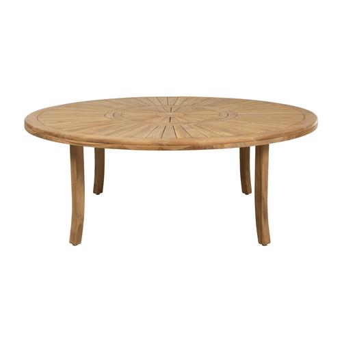  SALOMEN YUVARLAK MASA 200 CM