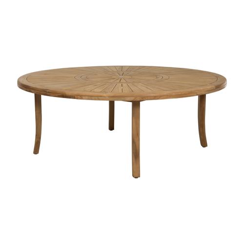  SALOMEN YUVARLAK MASA 200 CM