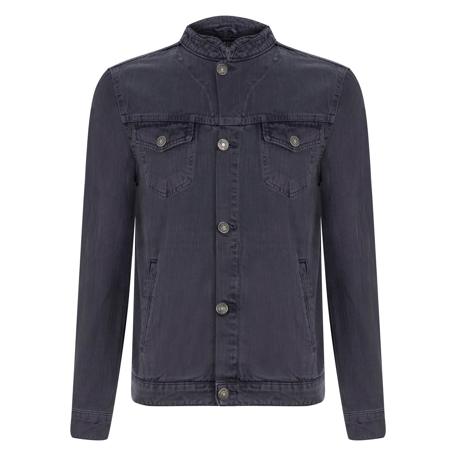 HAKİM YAKA CASUAL CEKET