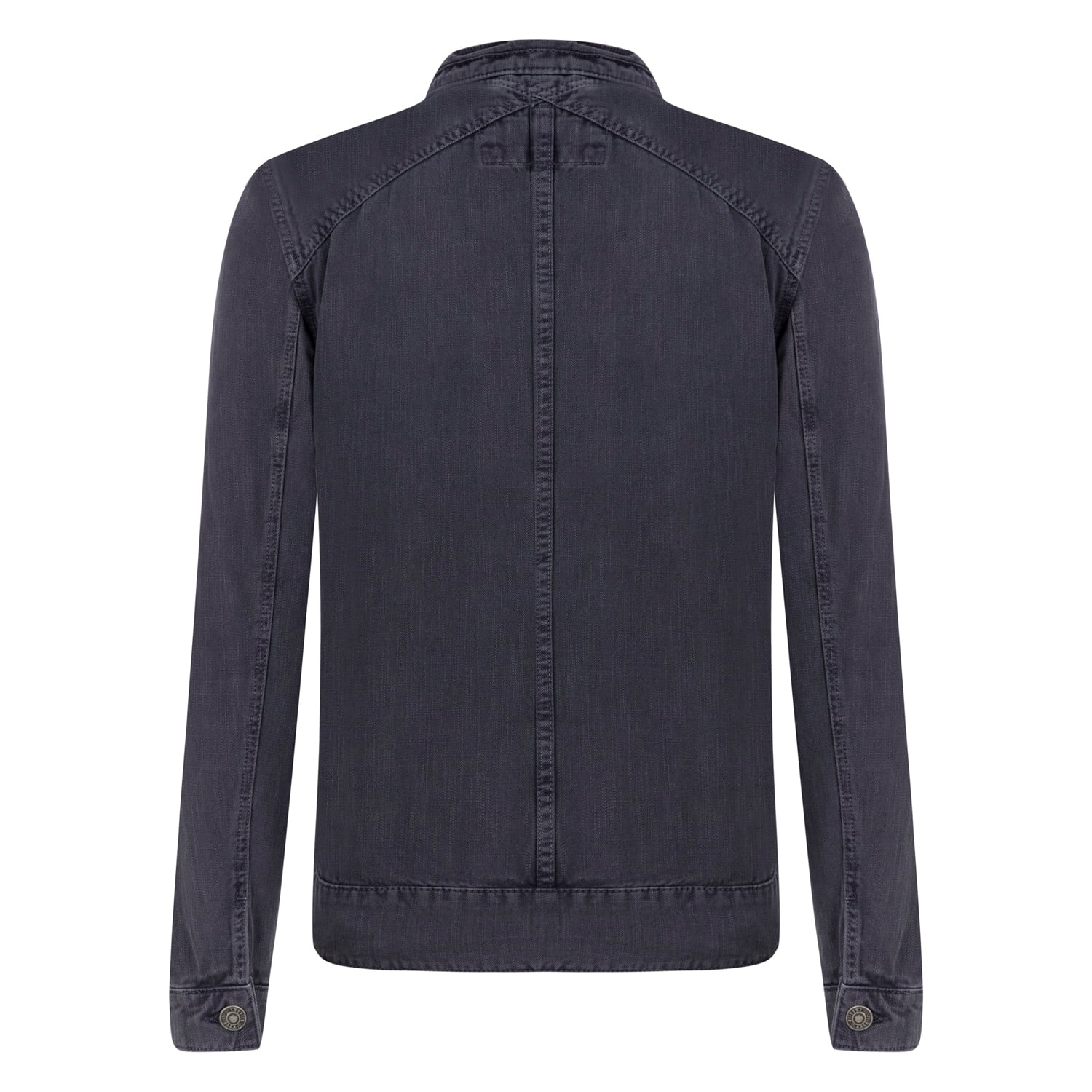 HAKİM YAKA CASUAL CEKET