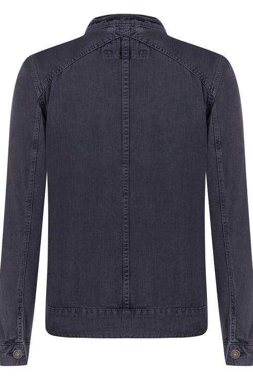  HAKİM YAKA CASUAL CEKET