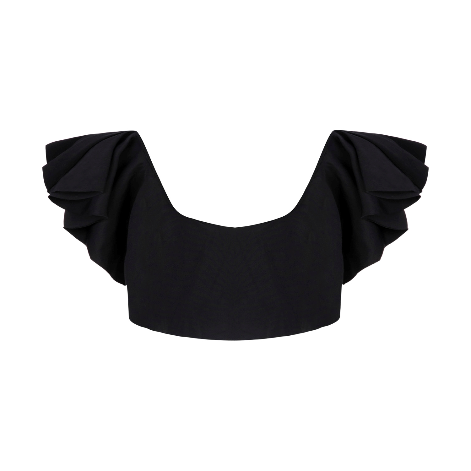 SİYAH BİKİNİ ÜST