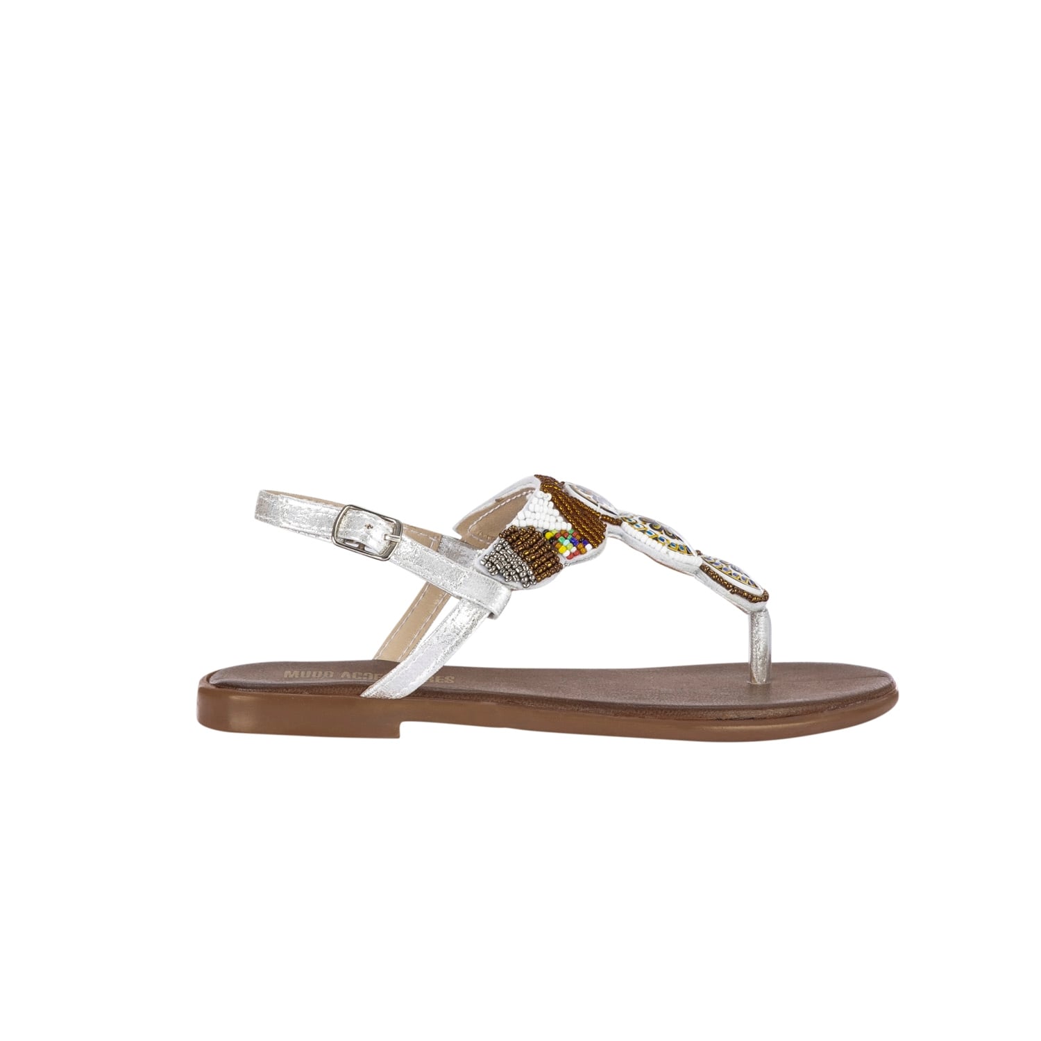 DÜZ SANDALET AYAKKABI