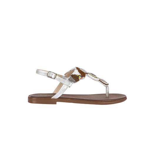  DÜZ SANDALET AYAKKABI