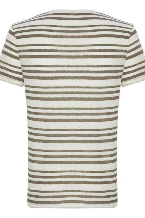  ÇİZGİLİ T-SHIRT