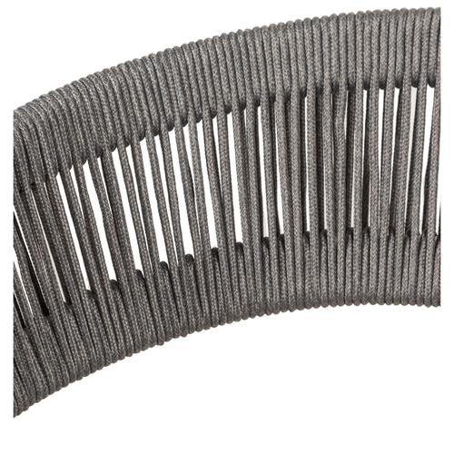  NAMPA KOLÇAKLI SANDALYE BEYAZ