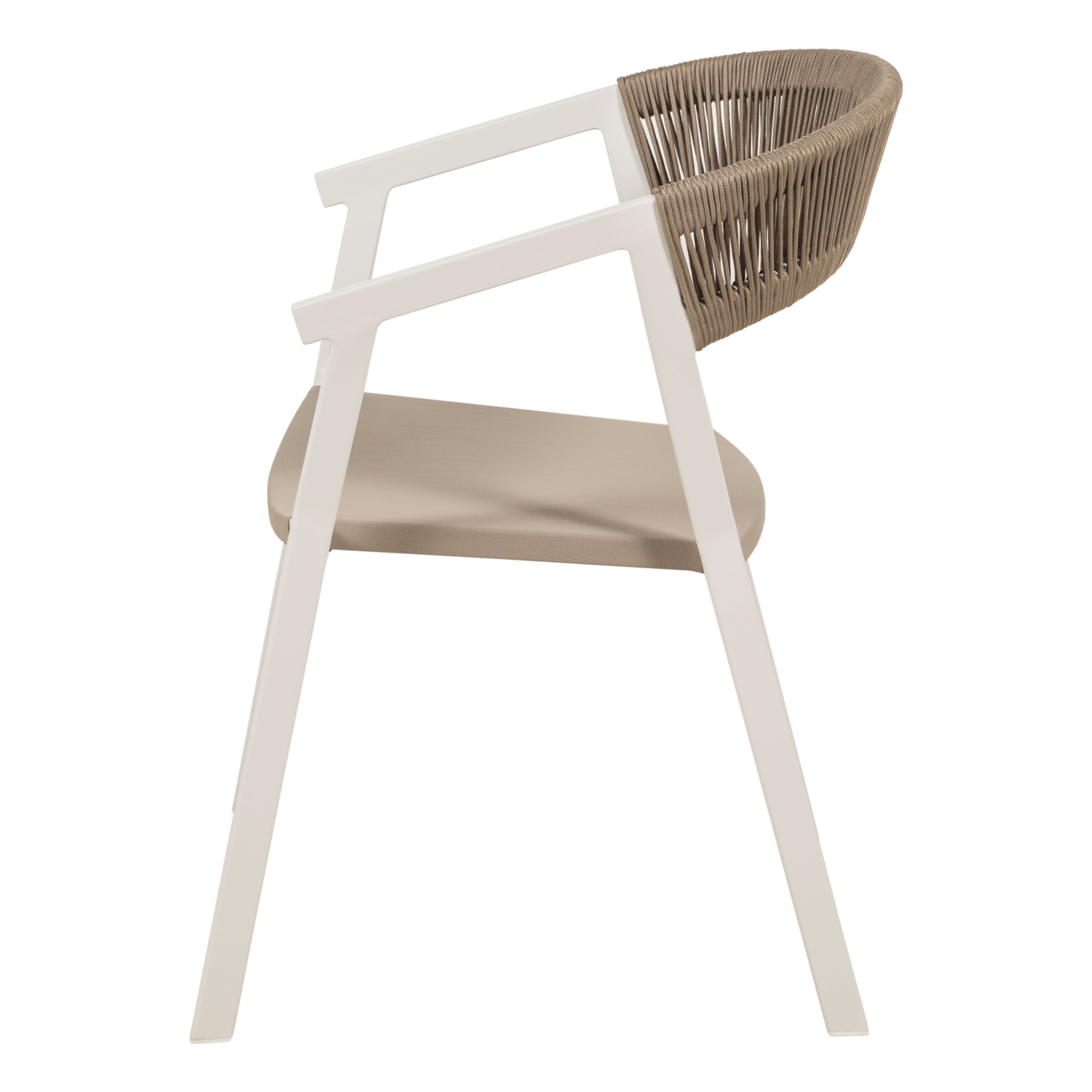 NAMPA KOLÇAKLI SANDALYE HAKİ